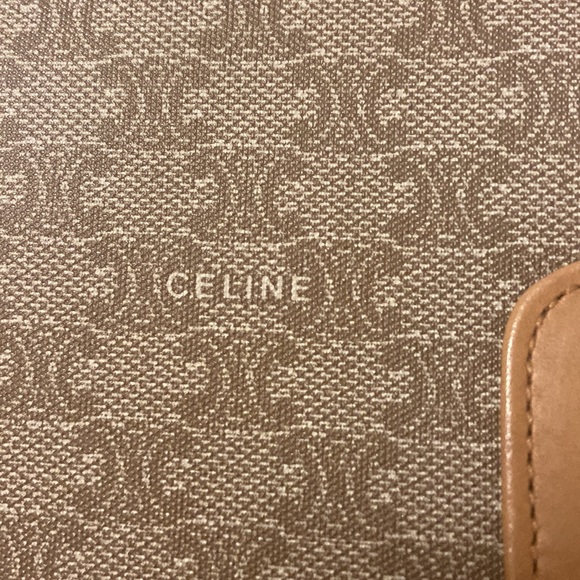 Authentic Celine wallet - Picture 7 of 7